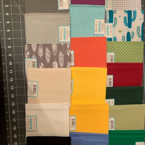 Face Masks (Cloth) - Picture 2 of 4